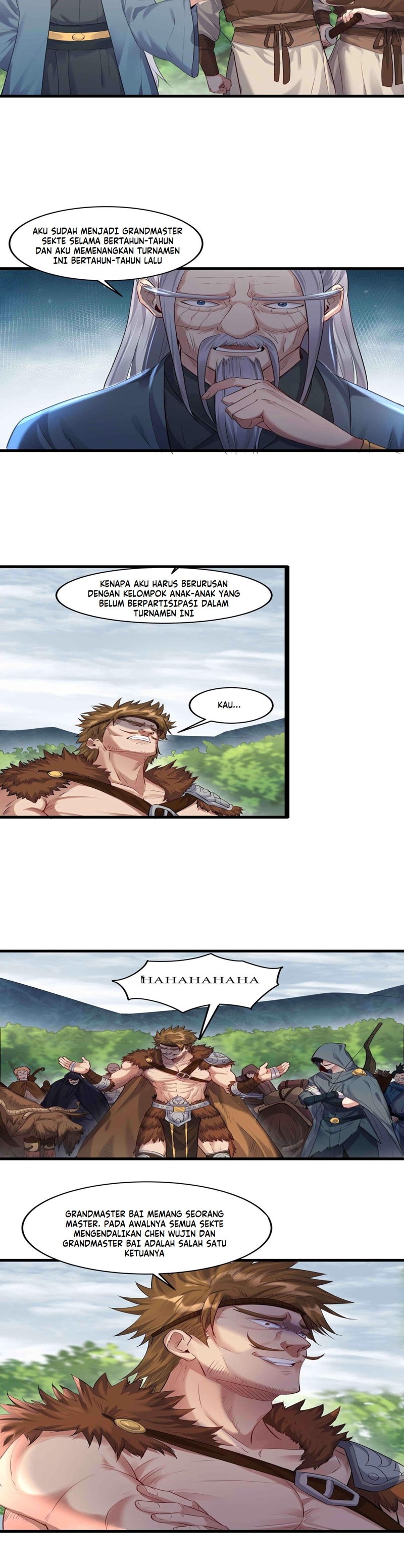 become-a-villain-in-cultivation-world-game - Chapter: 9