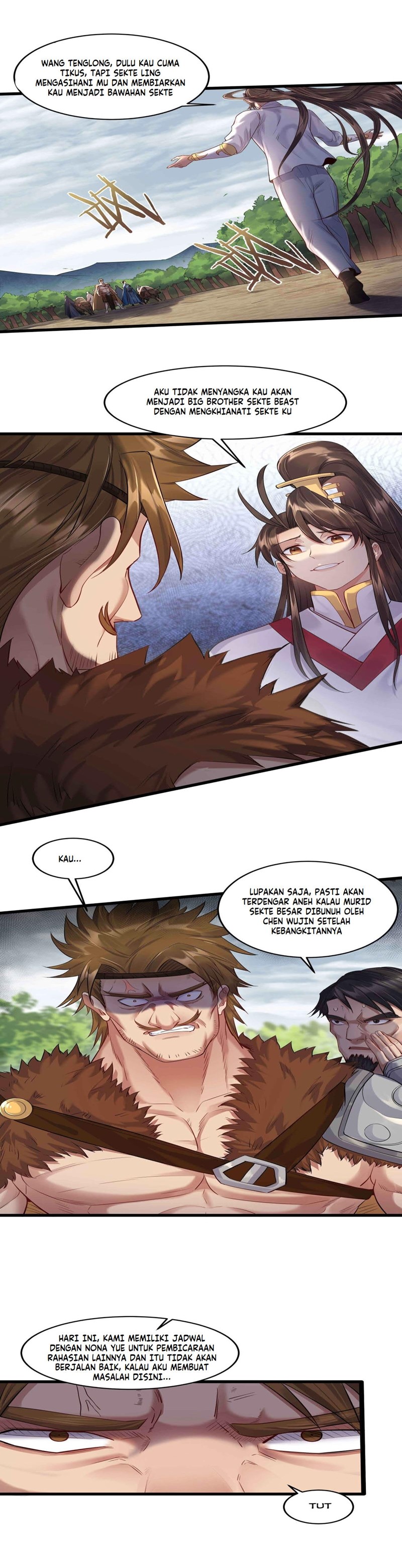 become-a-villain-in-cultivation-world-game - Chapter: 9