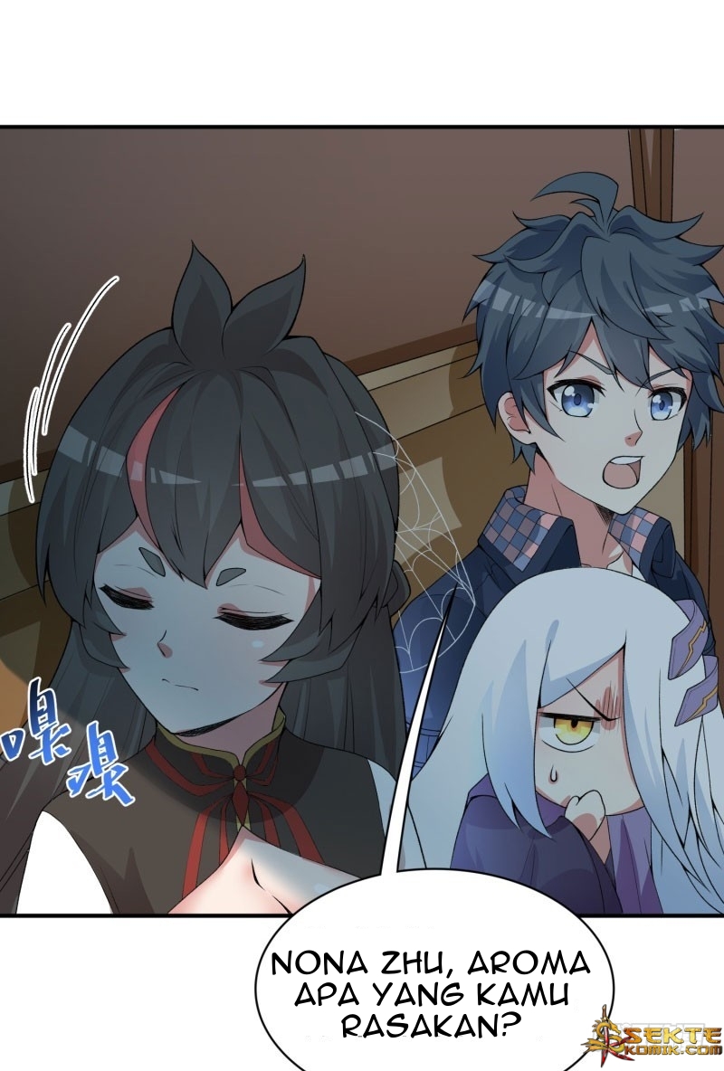 i-picked-up-an-attributes - Chapter: 9