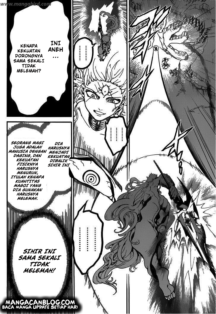 magi - Chapter: 260