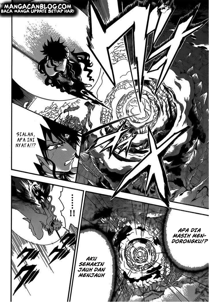 magi - Chapter: 260