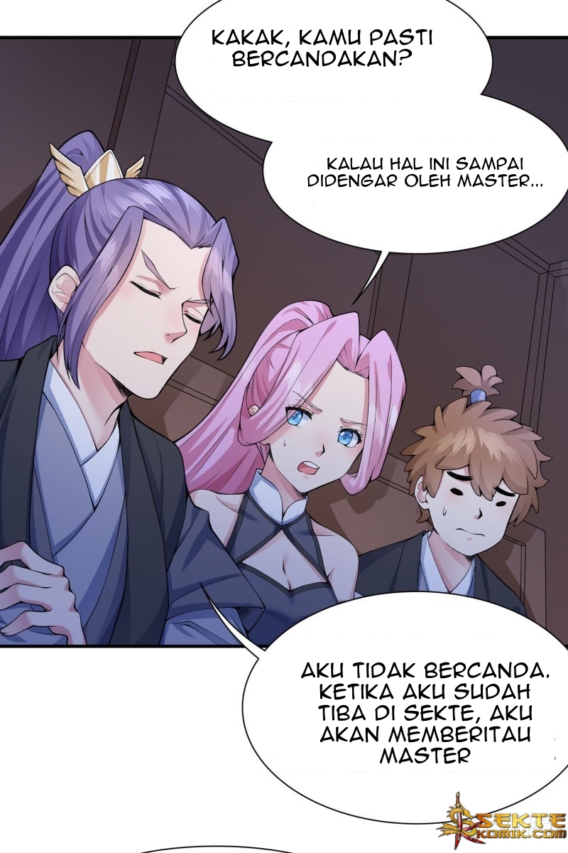 i-picked-up-an-attributes - Chapter: 10
