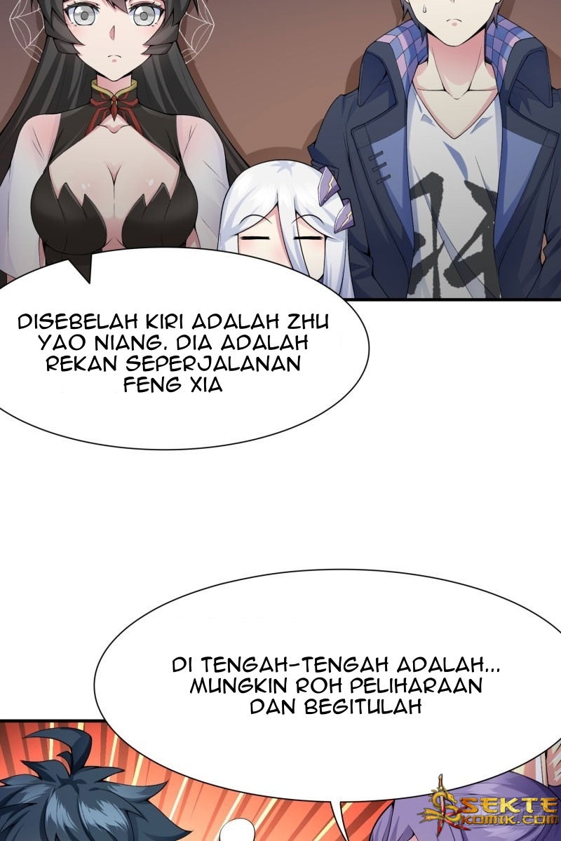 i-picked-up-an-attributes - Chapter: 10