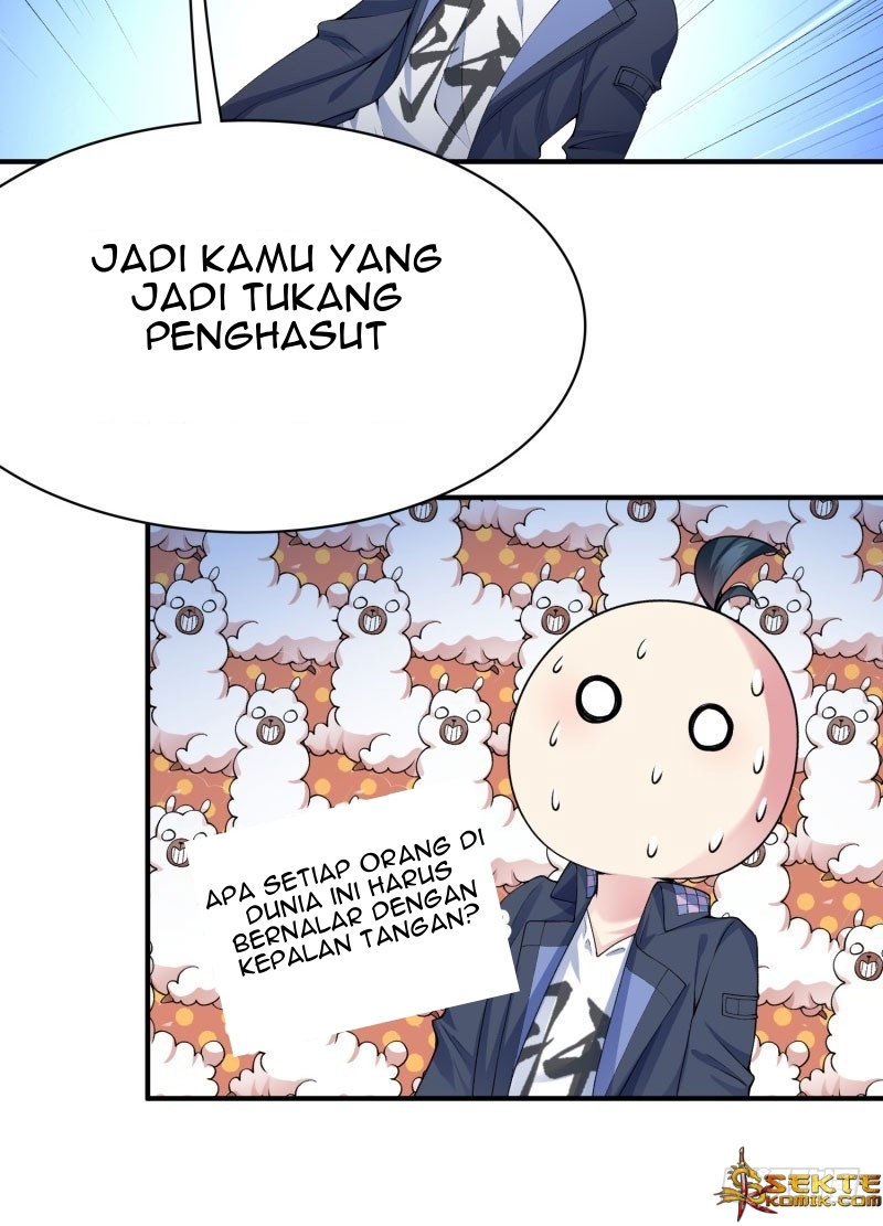 i-picked-up-an-attributes - Chapter: 10