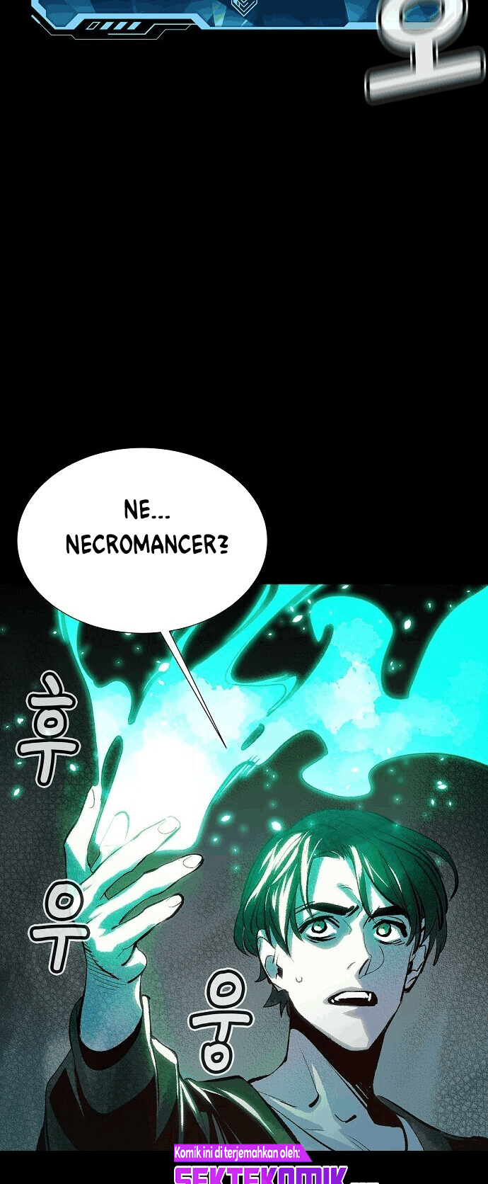 alone-necromancer - Chapter: 1.2