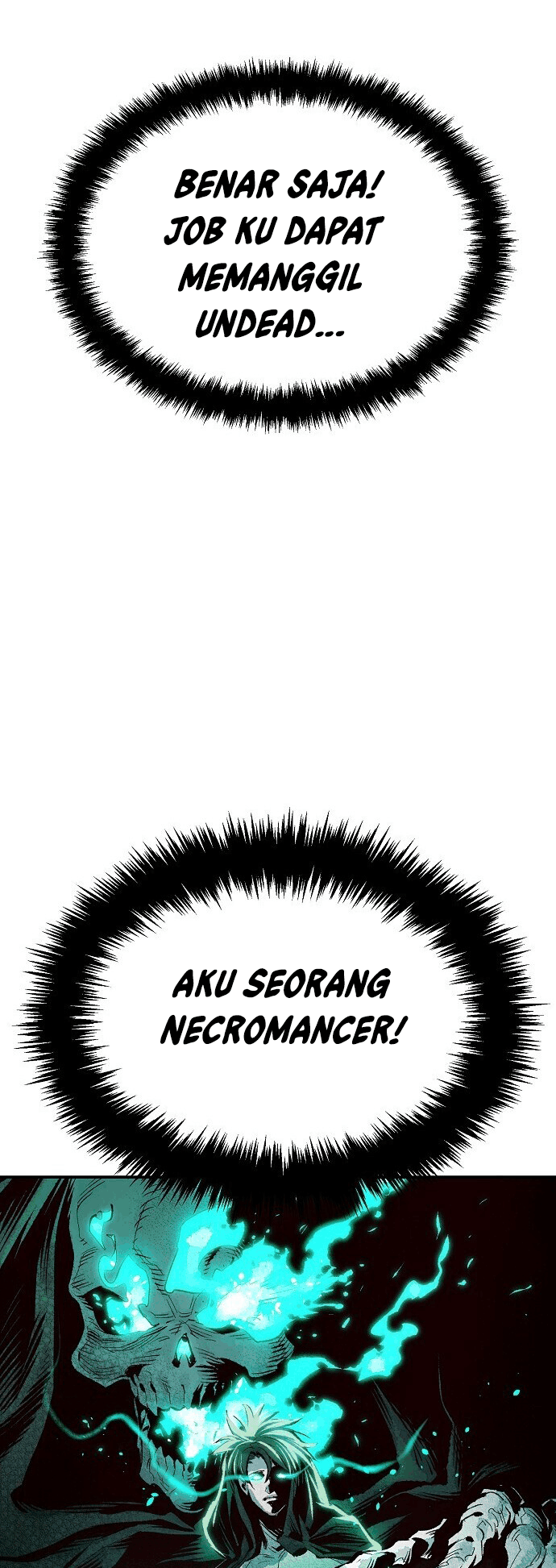 alone-necromancer - Chapter: 1.2