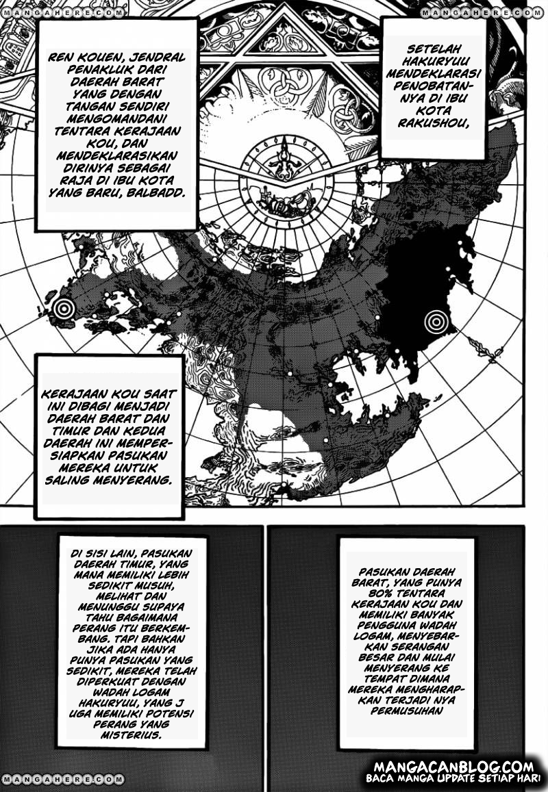 magi - Chapter: 265