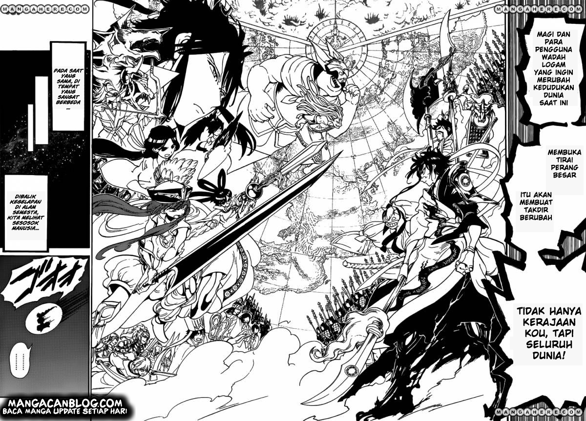 magi - Chapter: 265