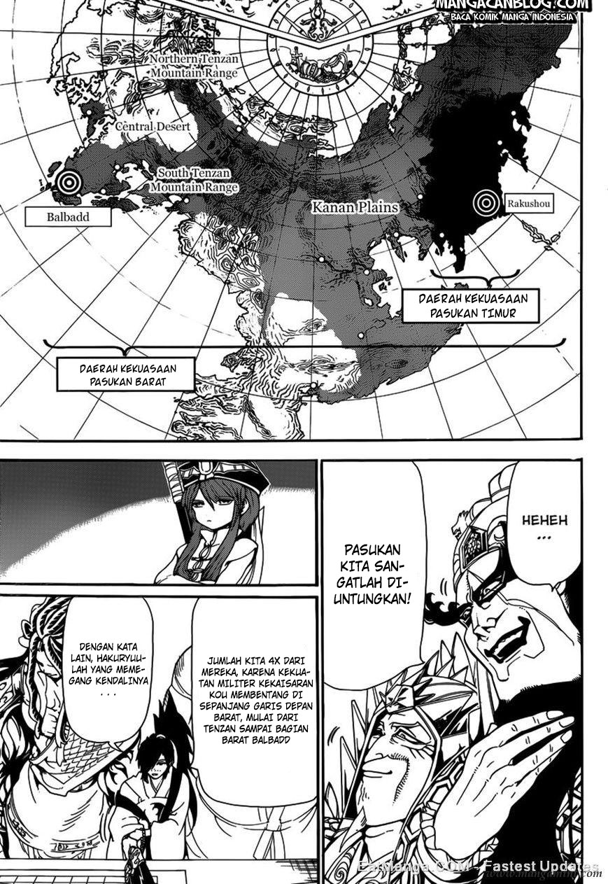 magi - Chapter: 267