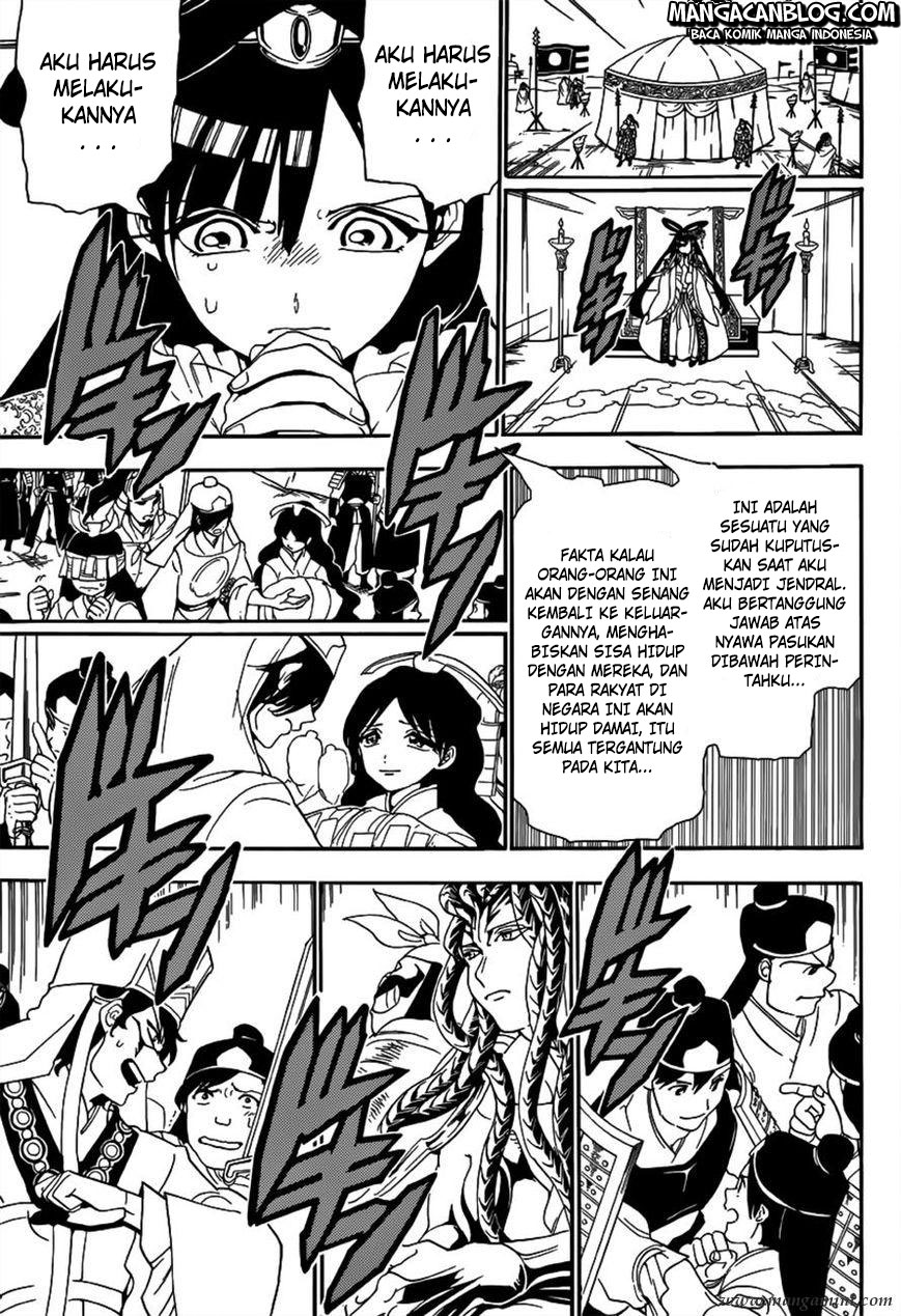 magi - Chapter: 267