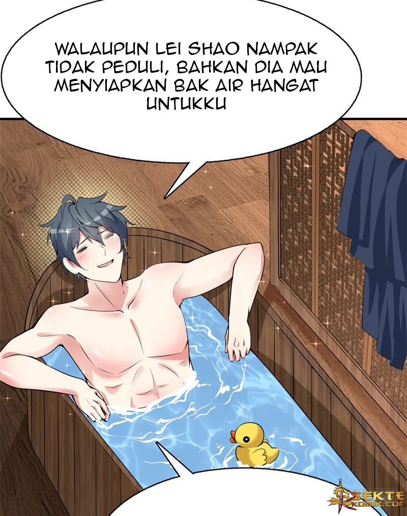 i-picked-up-an-attributes - Chapter: 16