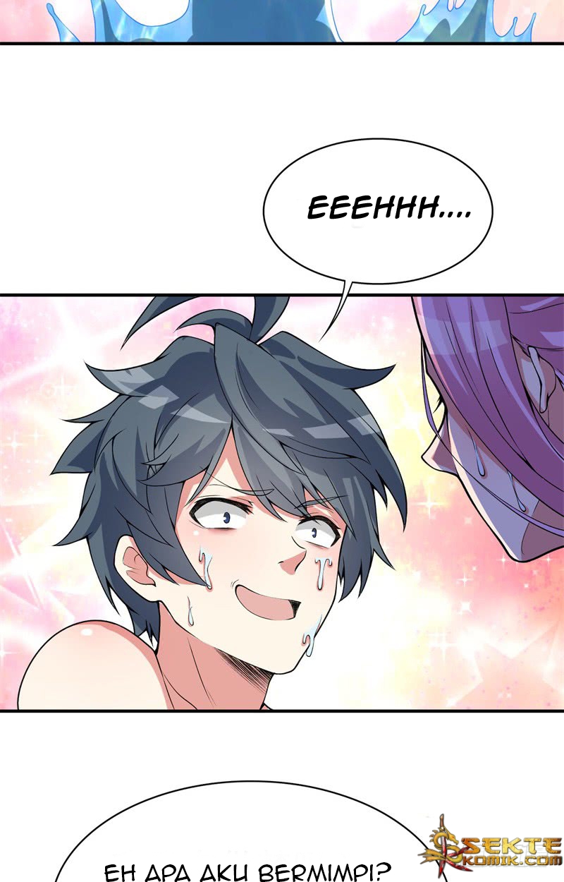 i-picked-up-an-attributes - Chapter: 16