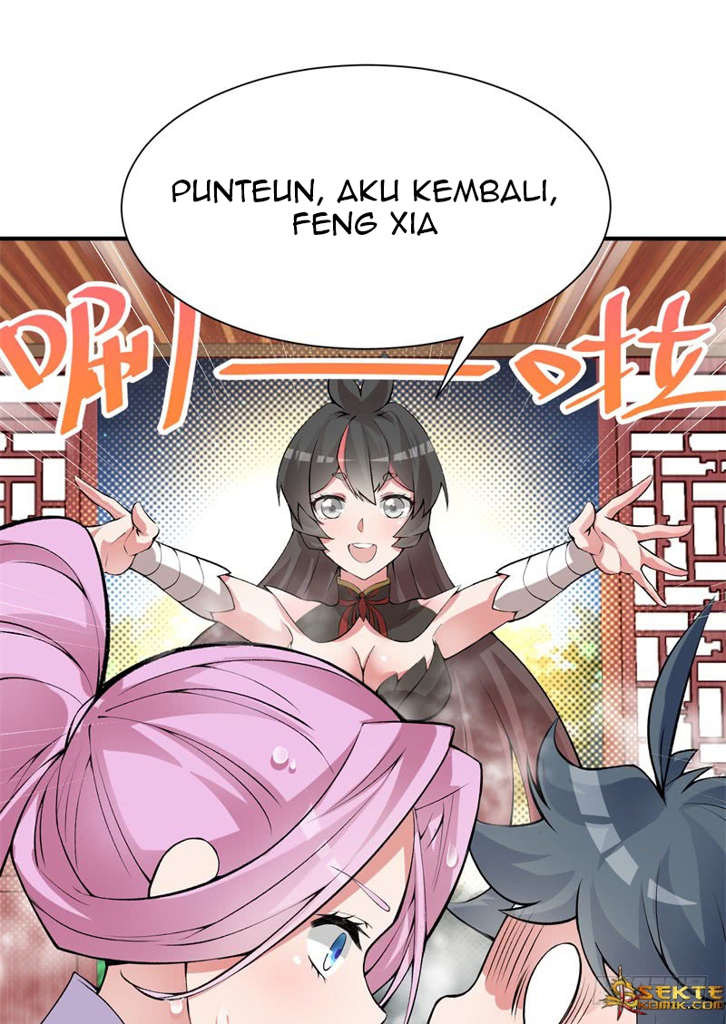 i-picked-up-an-attributes - Chapter: 16