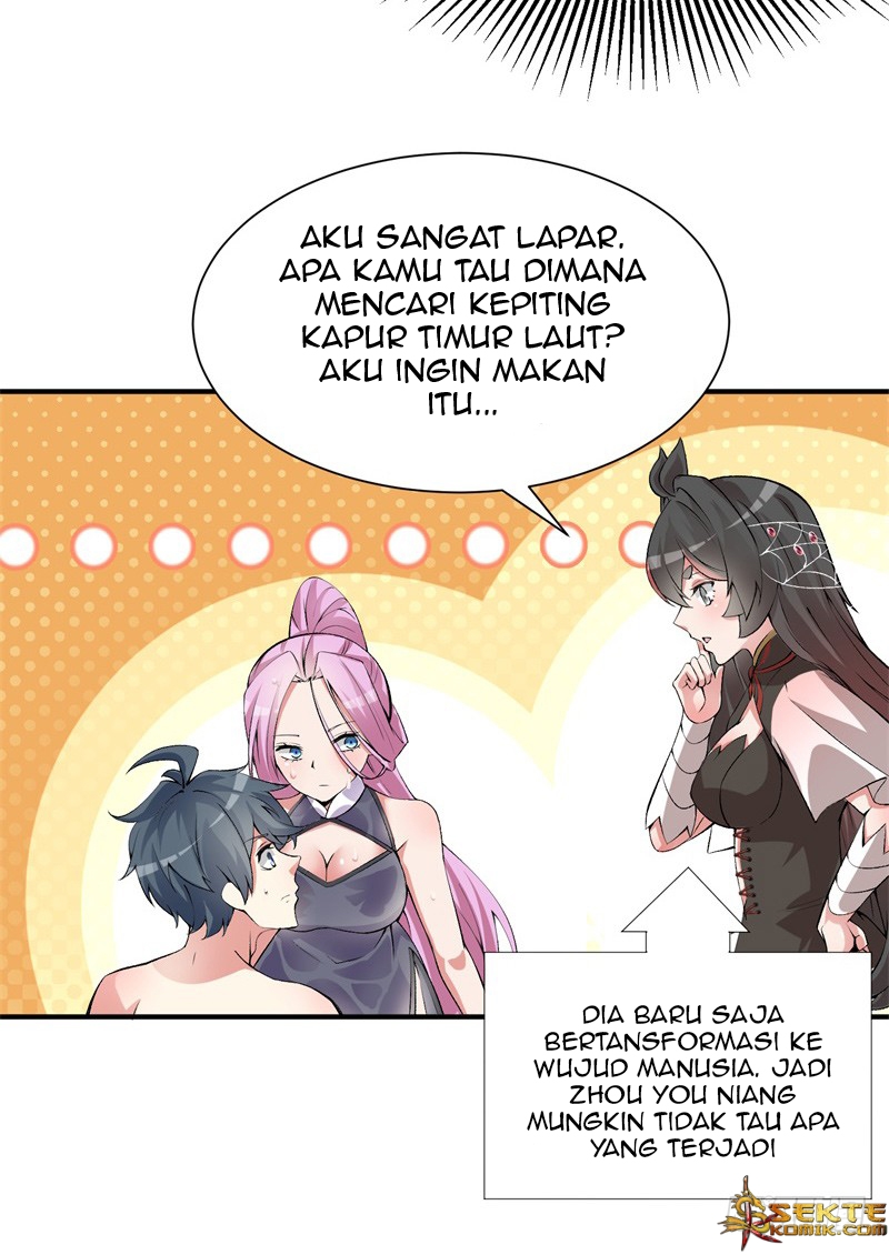 i-picked-up-an-attributes - Chapter: 16