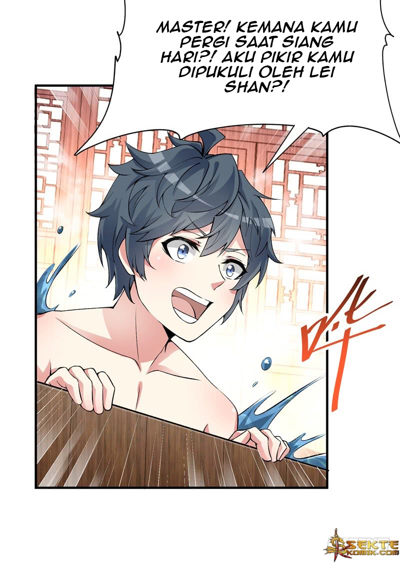 i-picked-up-an-attributes - Chapter: 16