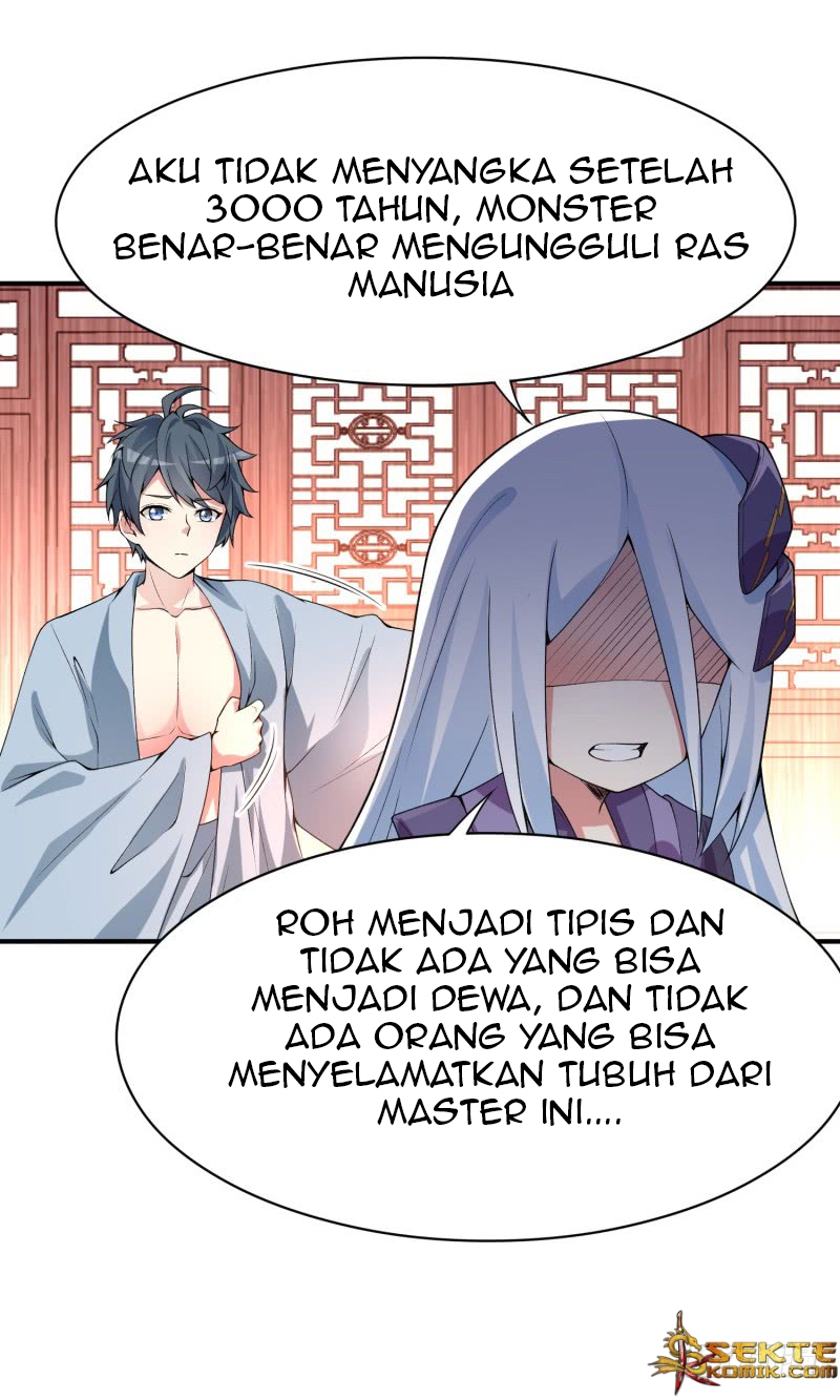 i-picked-up-an-attributes - Chapter: 16