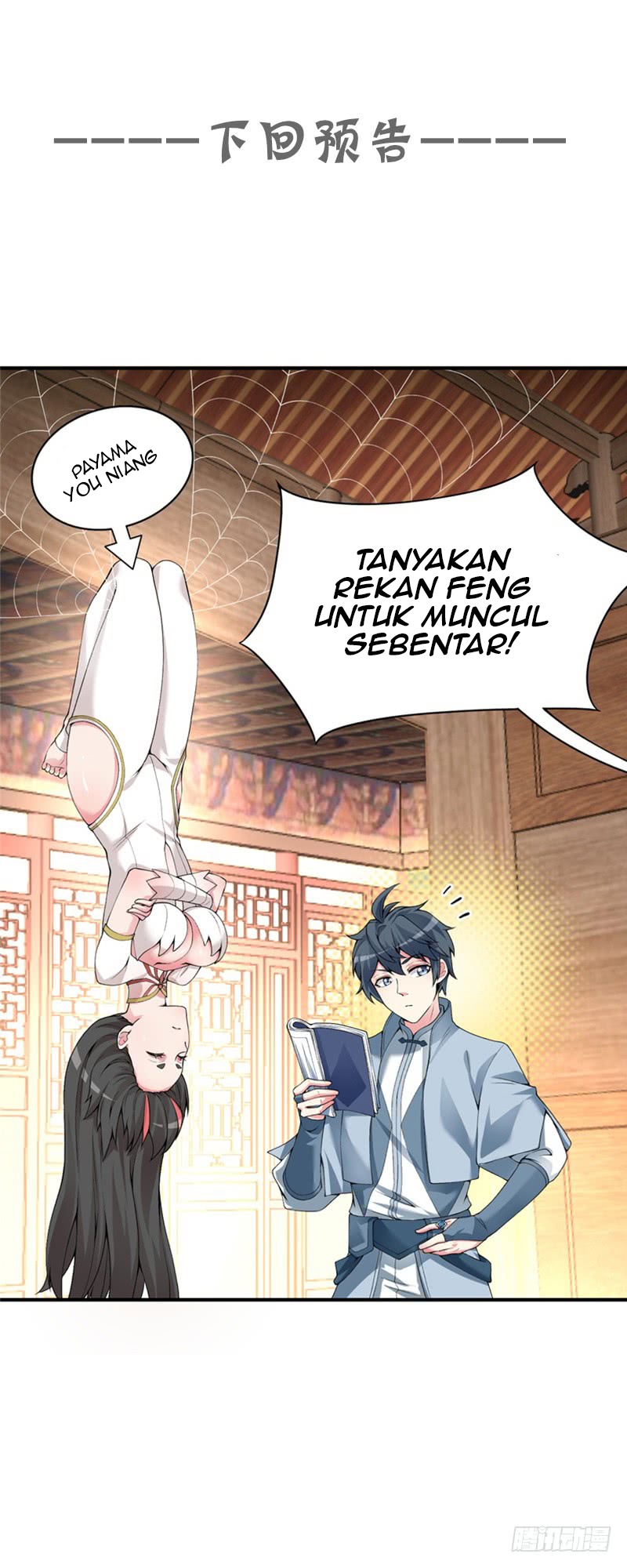 i-picked-up-an-attributes - Chapter: 16