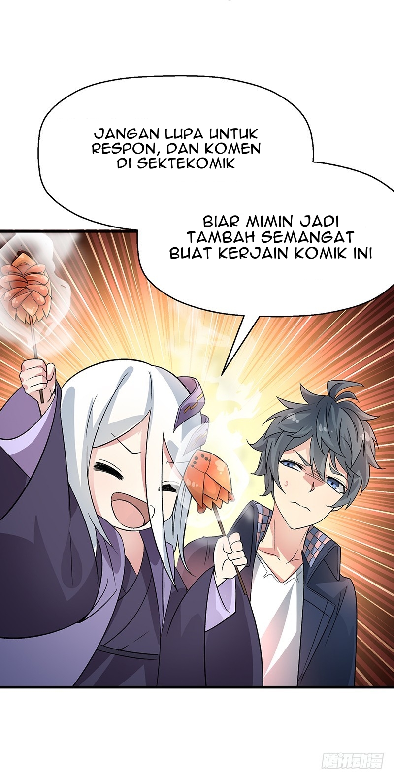 i-picked-up-an-attributes - Chapter: 16