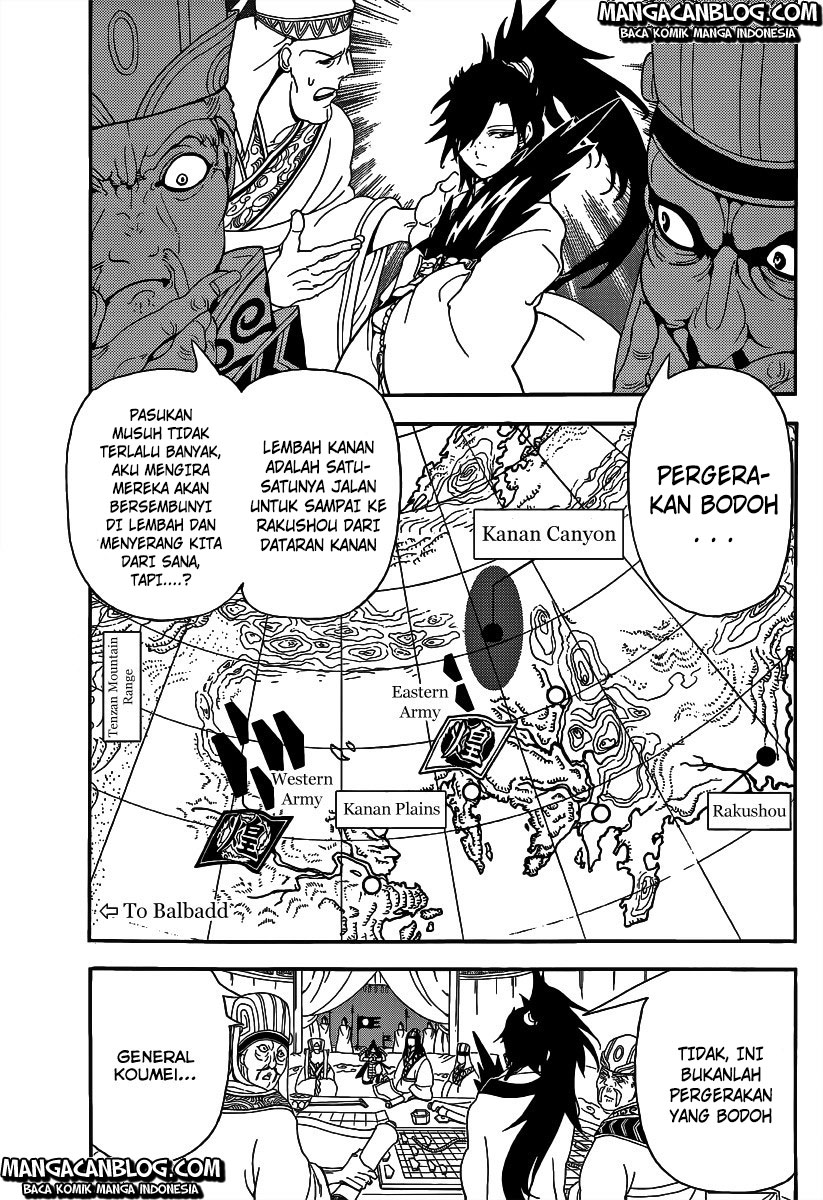 magi - Chapter: 268