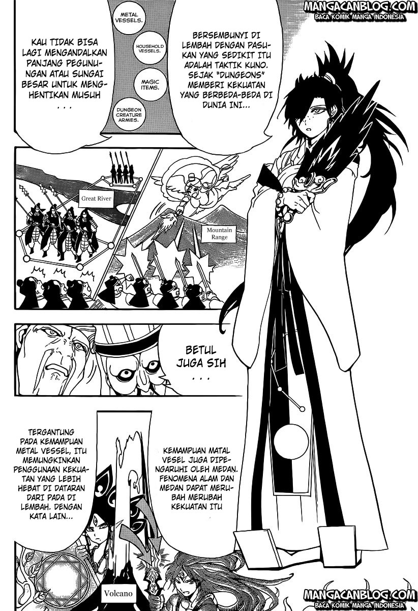 magi - Chapter: 268