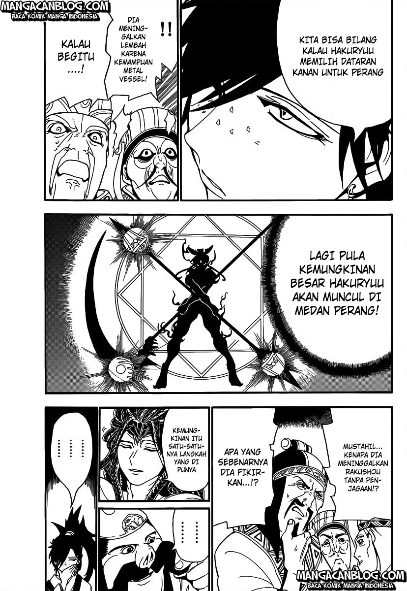 magi - Chapter: 268