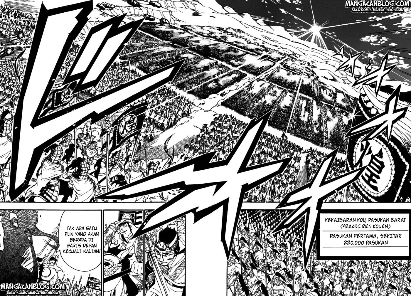 magi - Chapter: 268