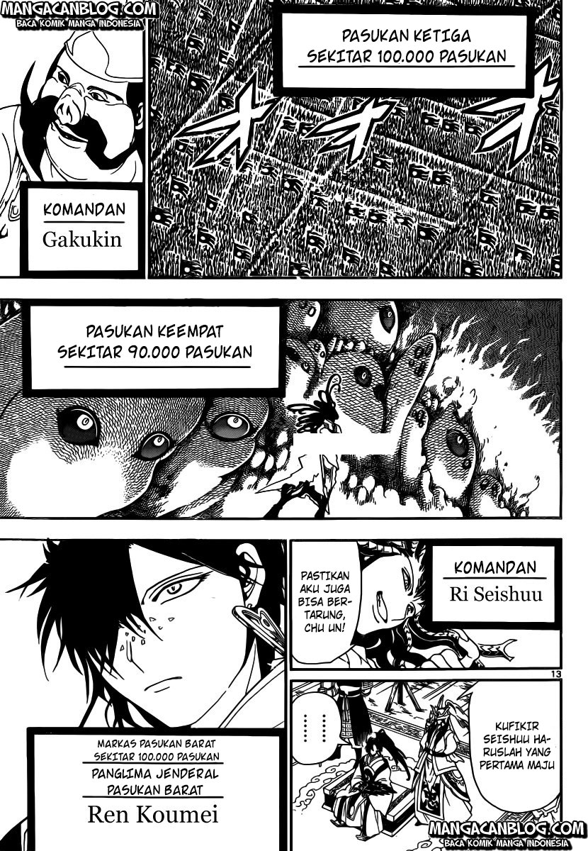 magi - Chapter: 268