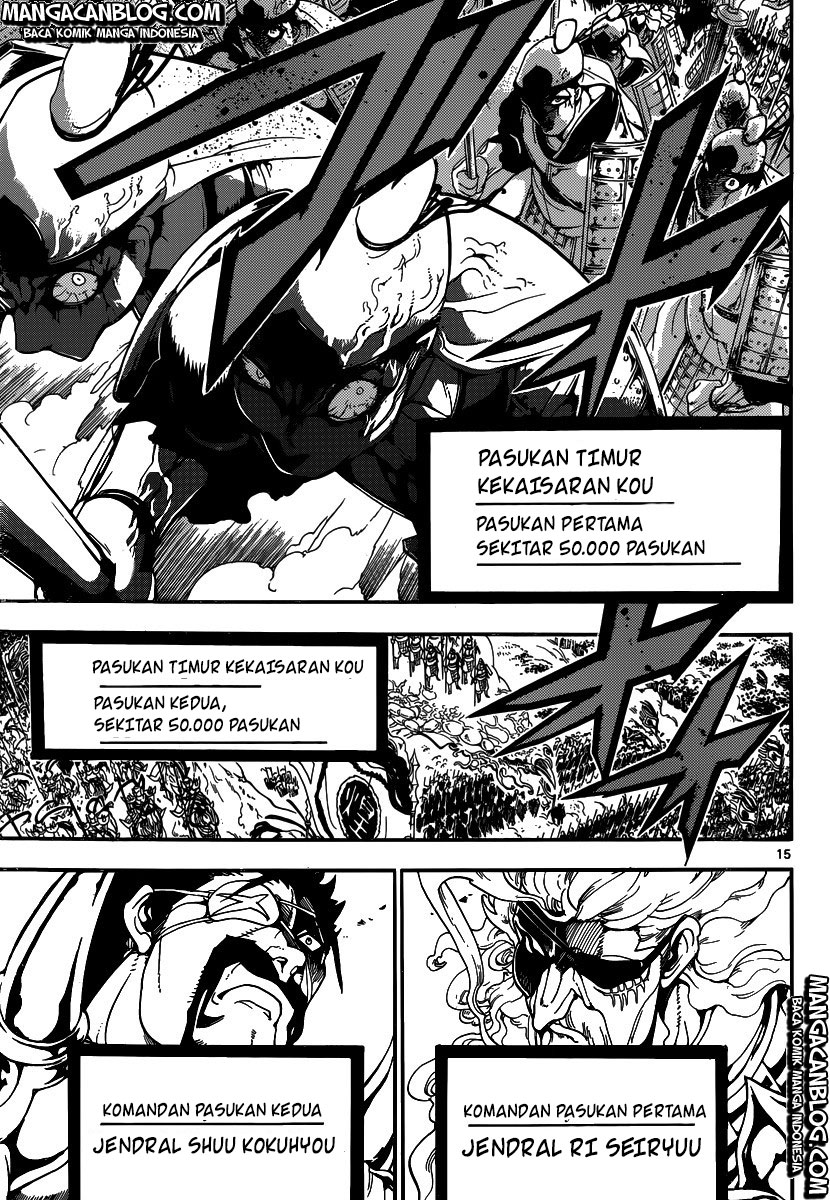 magi - Chapter: 268