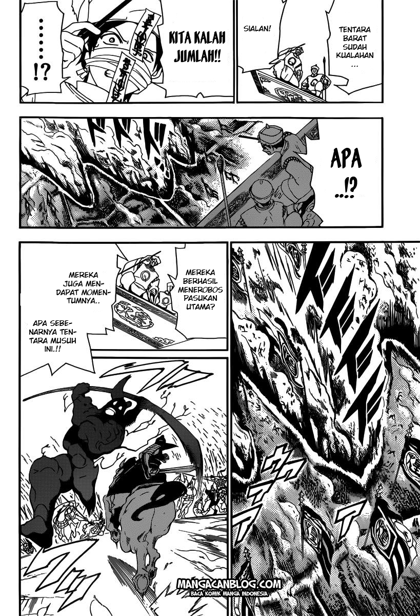 magi - Chapter: 269