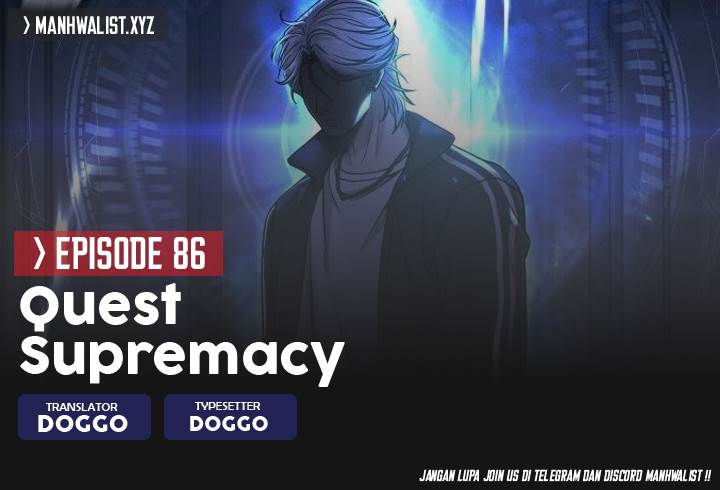 quest-supremacy - Chapter: 86