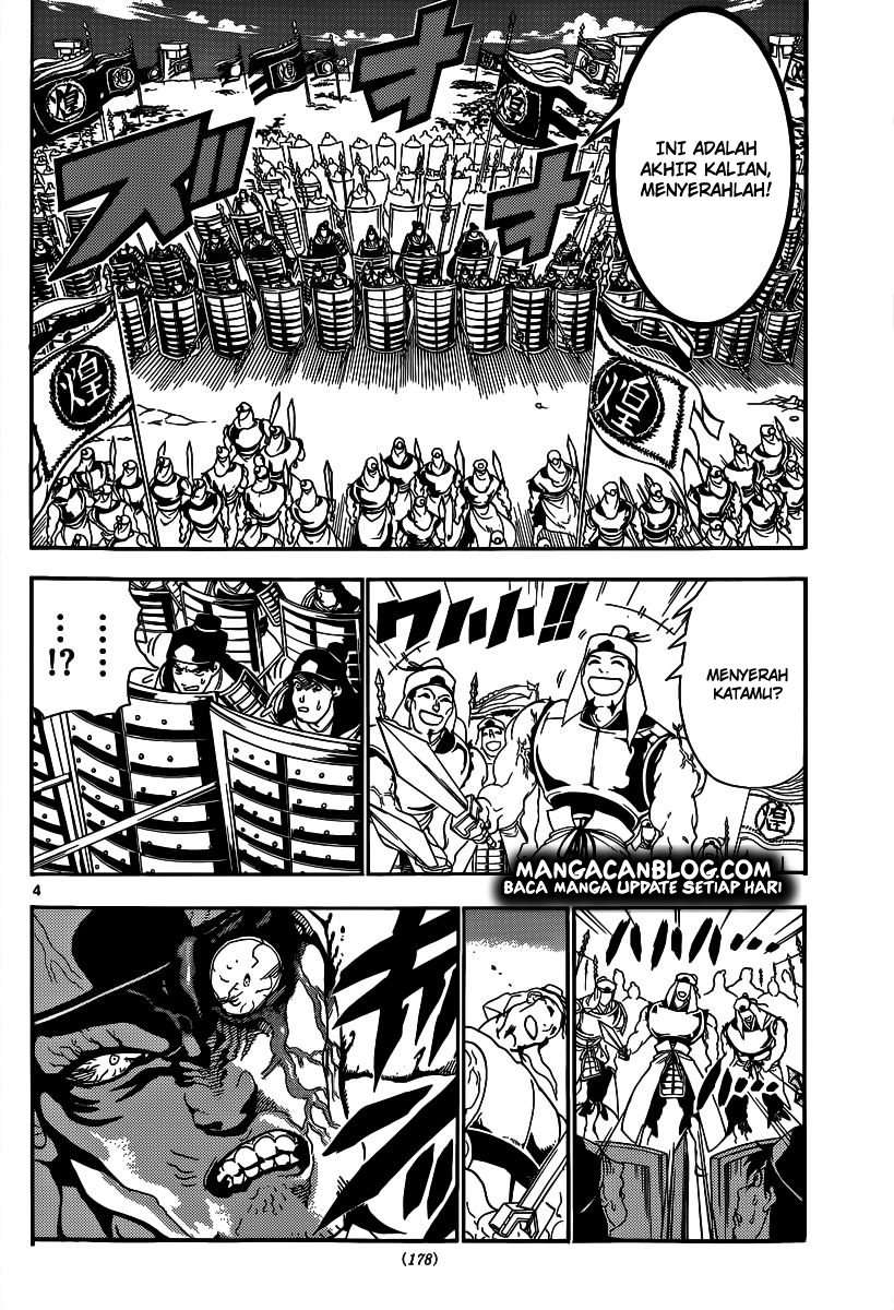 magi - Chapter: 270