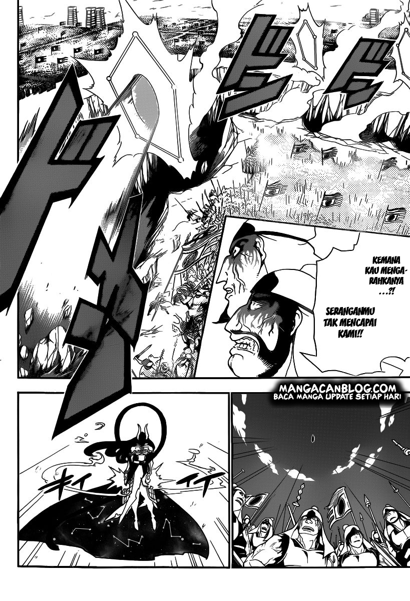 magi - Chapter: 270