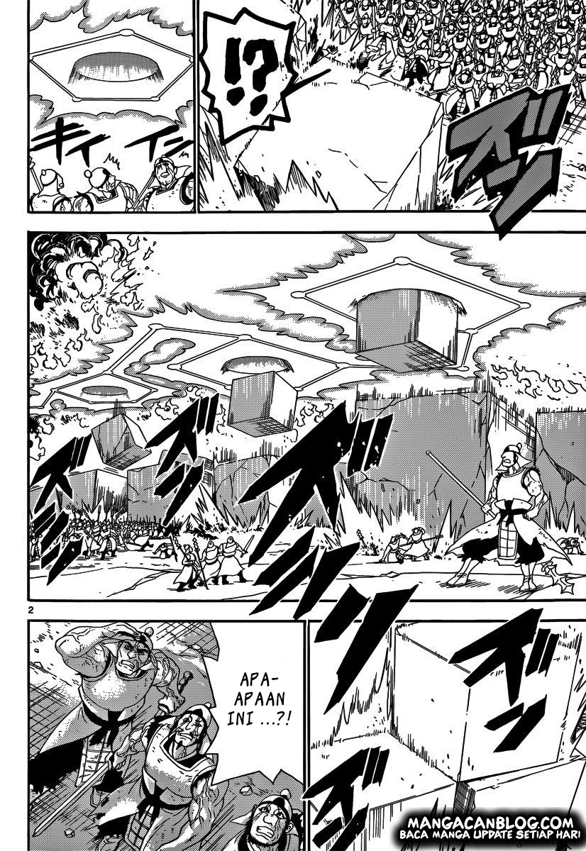 magi - Chapter: 271