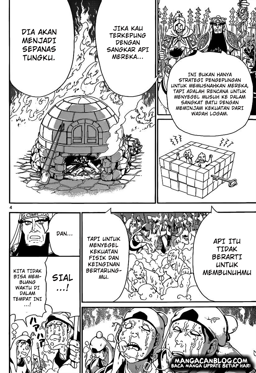 magi - Chapter: 271