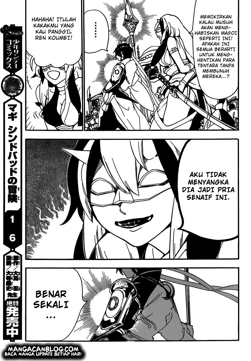 magi - Chapter: 271