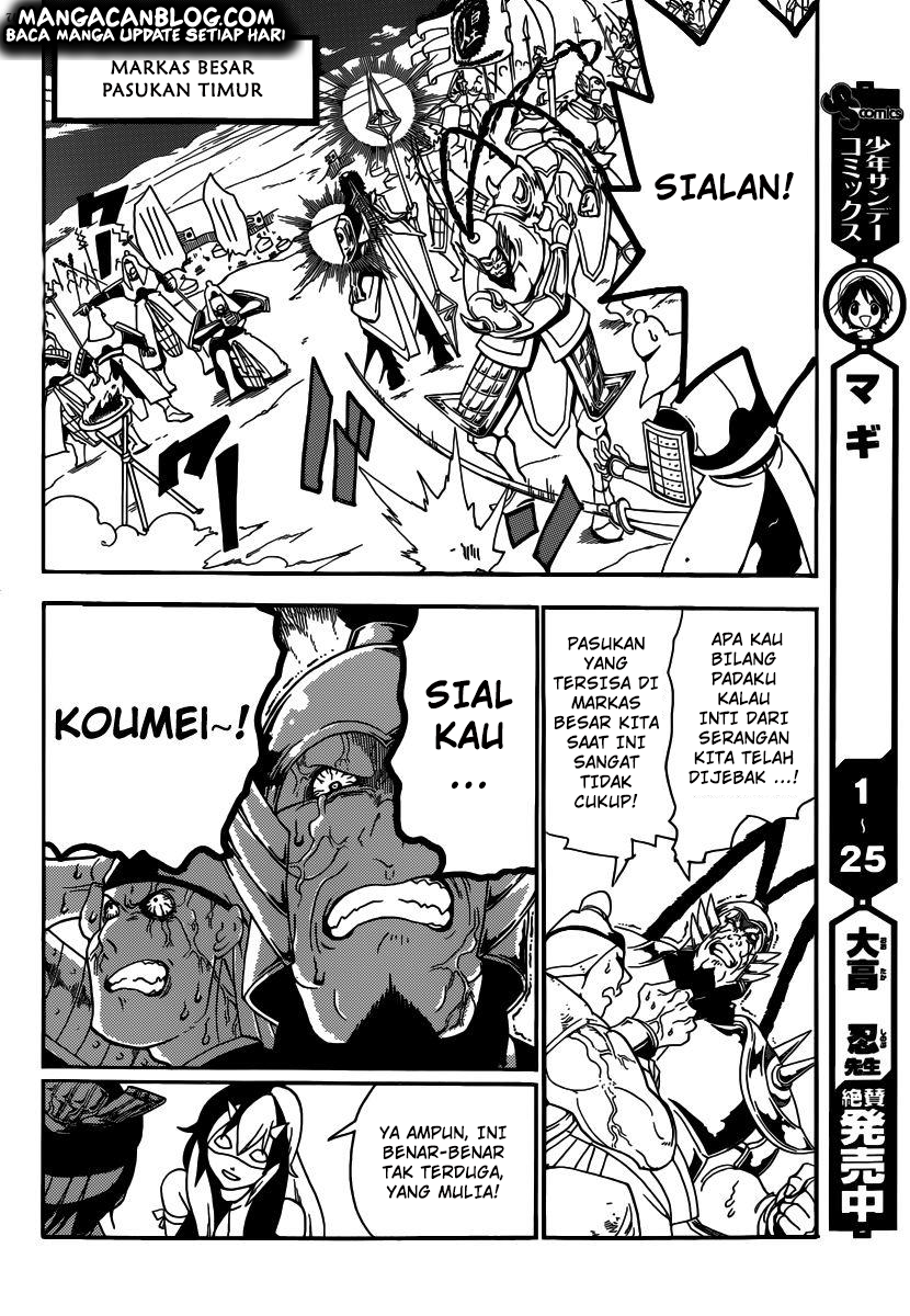 magi - Chapter: 271