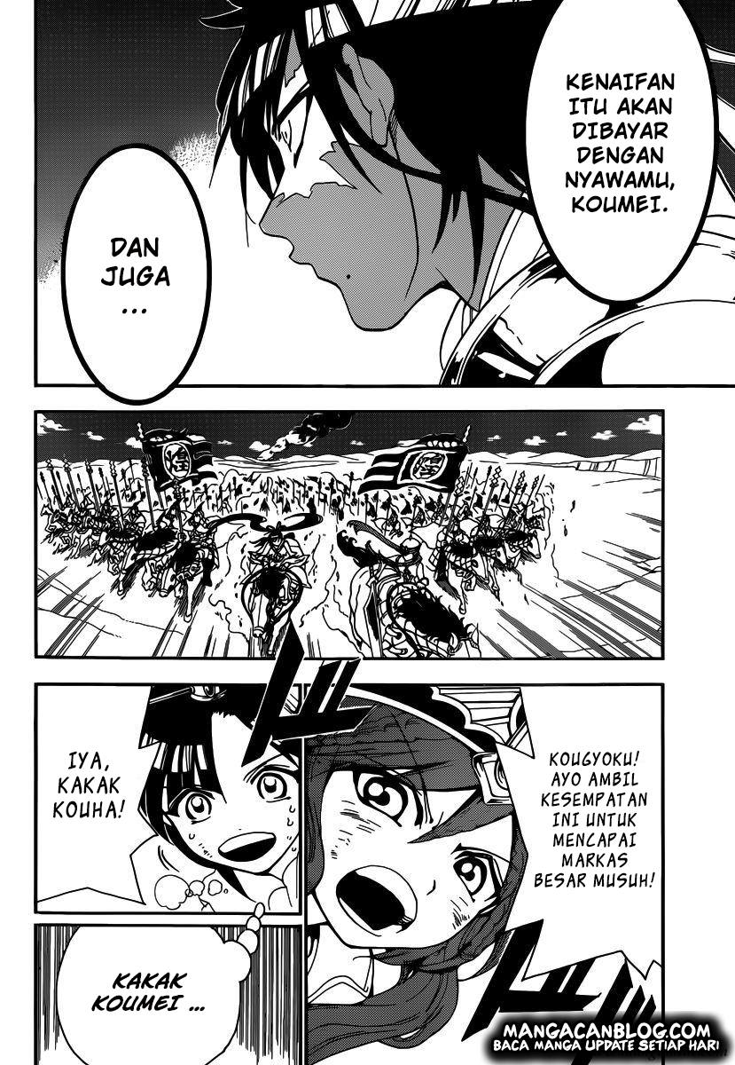 magi - Chapter: 271