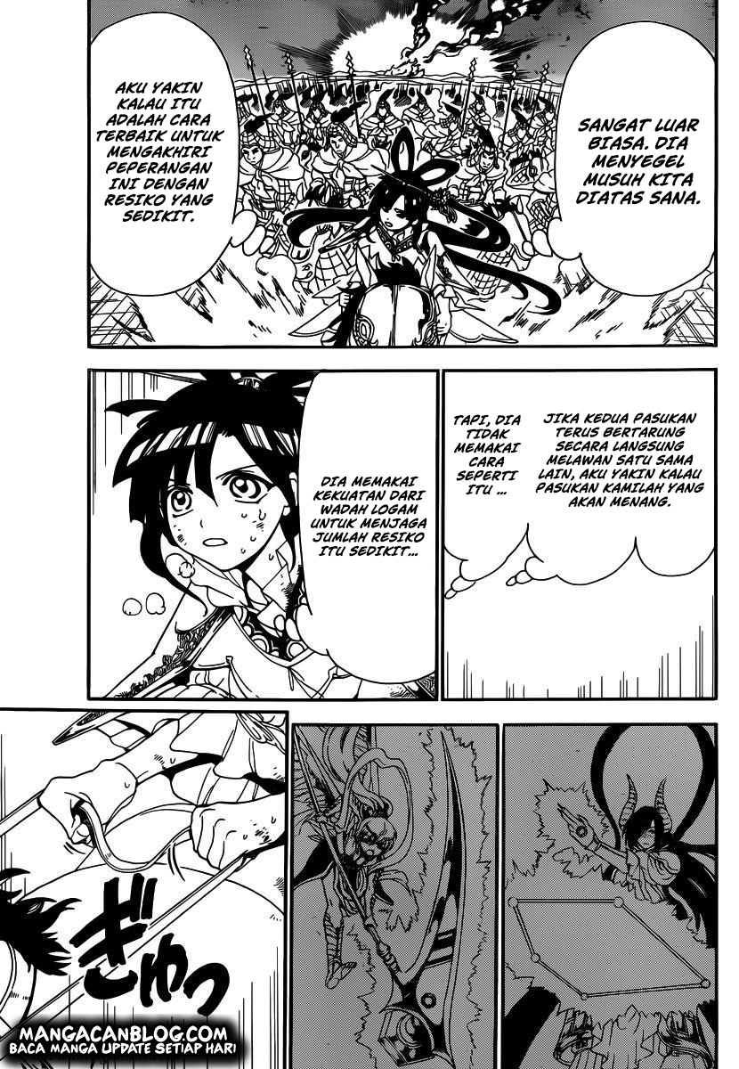 magi - Chapter: 271