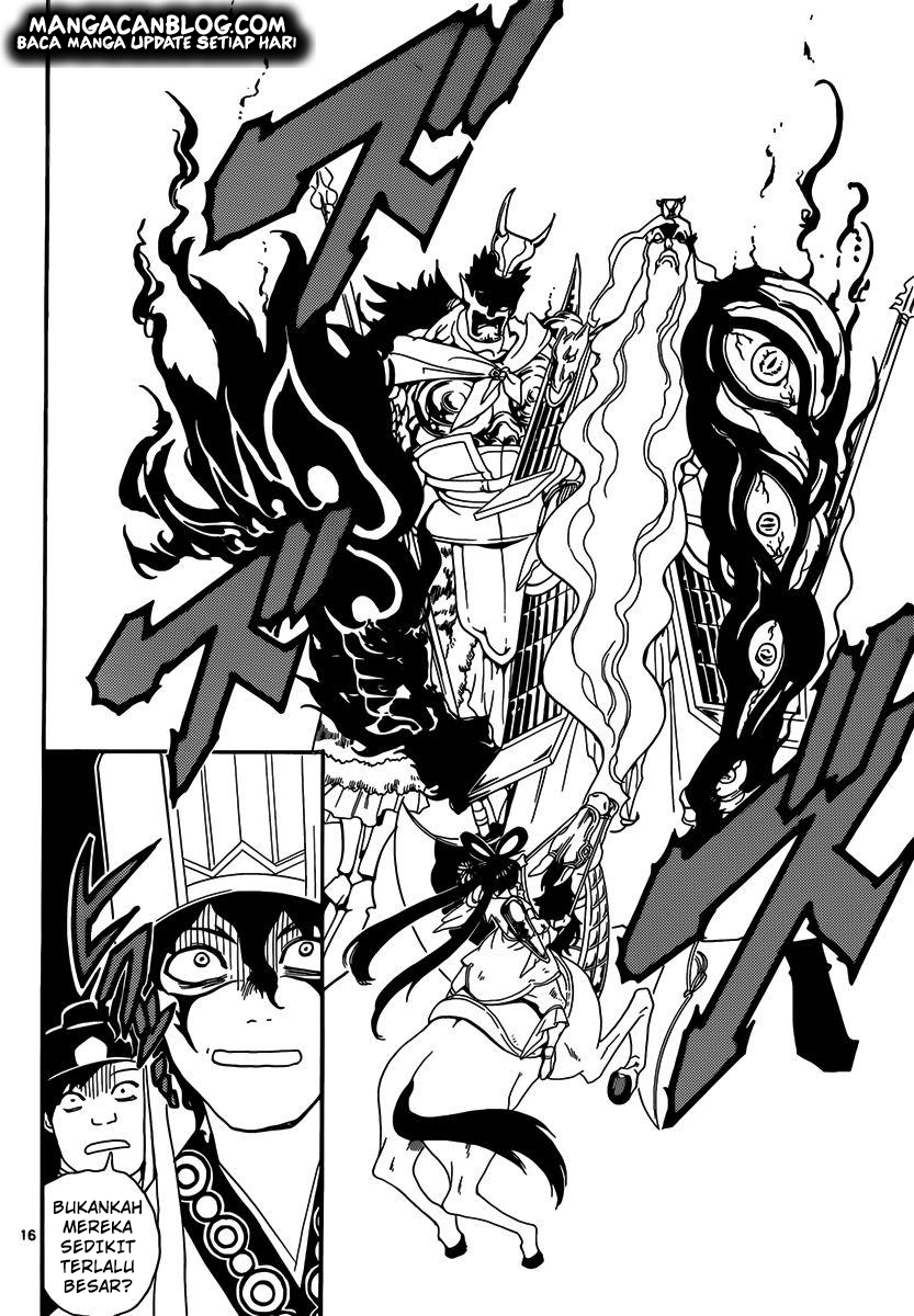 magi - Chapter: 271