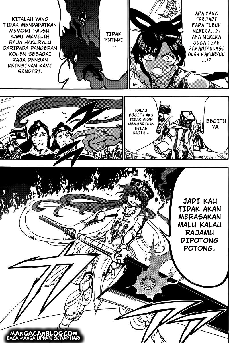 magi - Chapter: 271