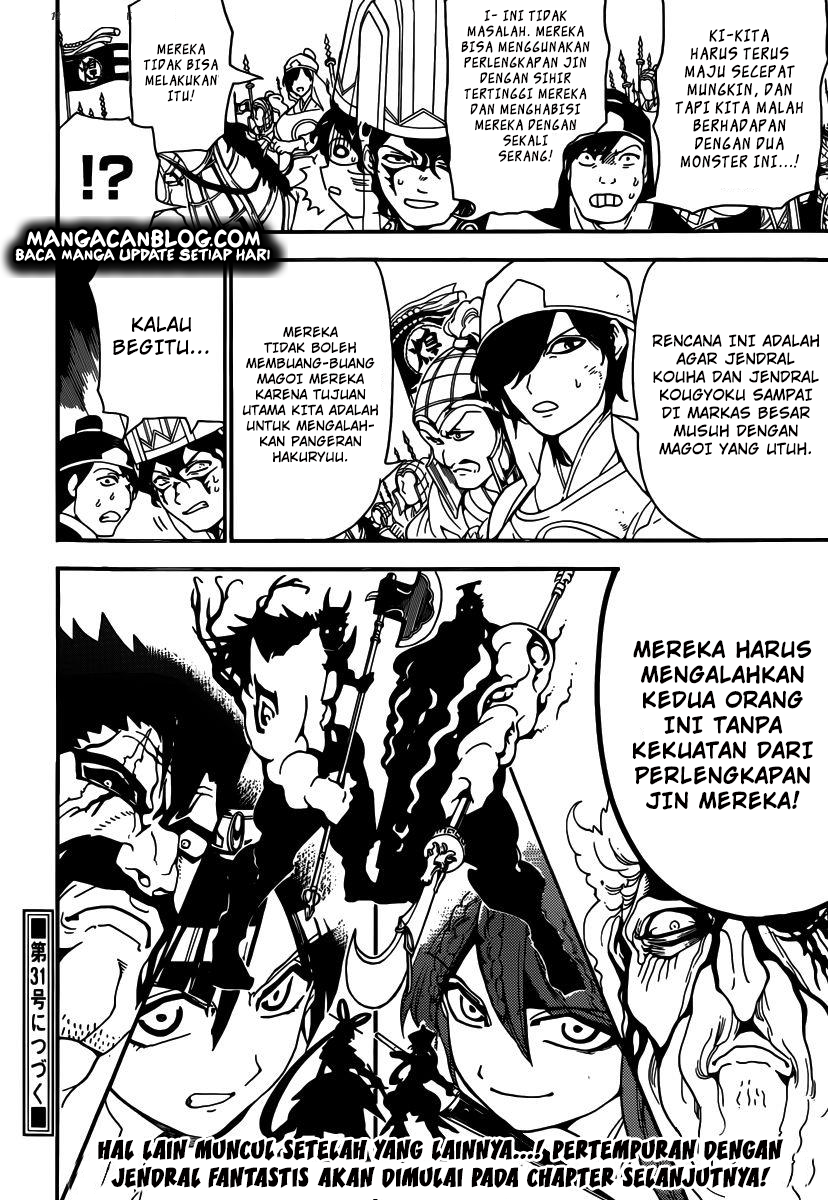 magi - Chapter: 271