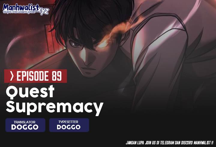 quest-supremacy - Chapter: 89