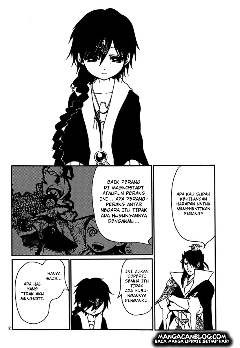 magi - Chapter: 273