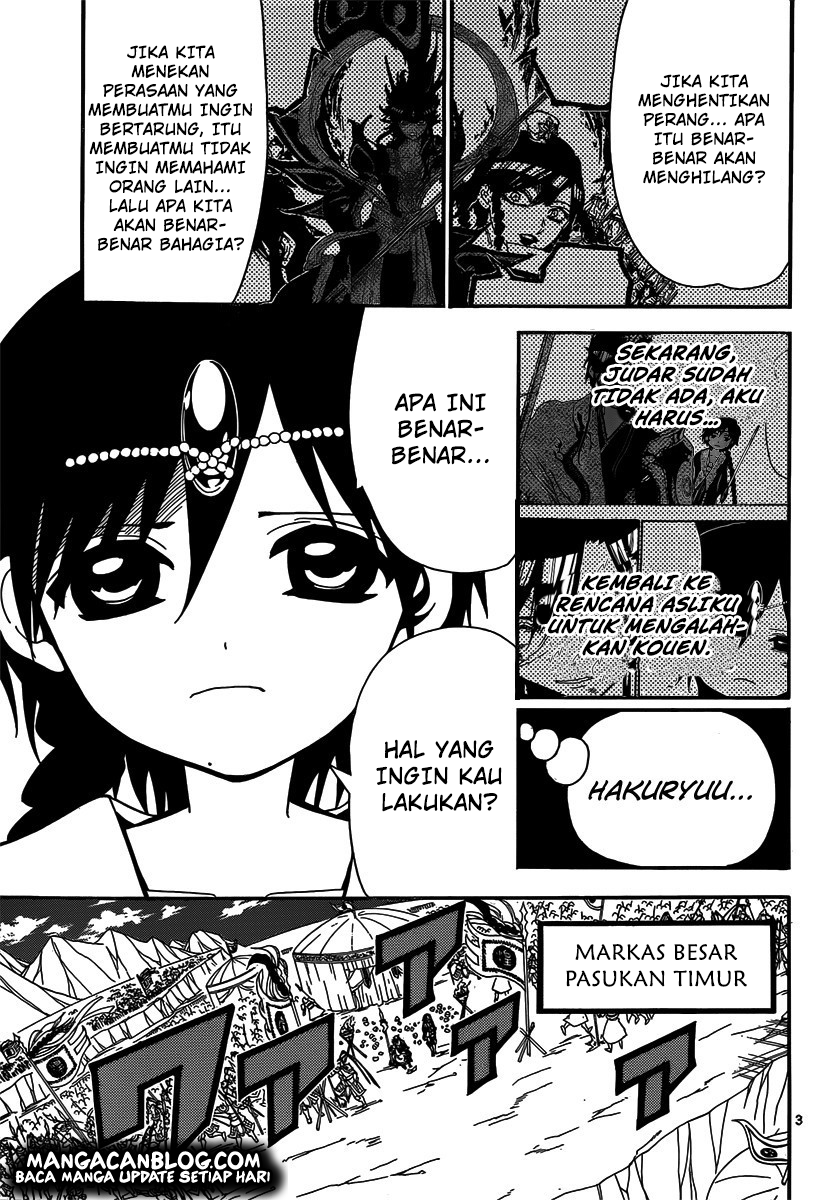 magi - Chapter: 273