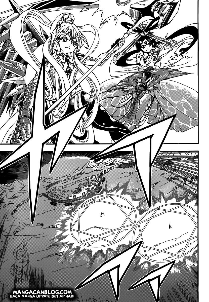 magi - Chapter: 273