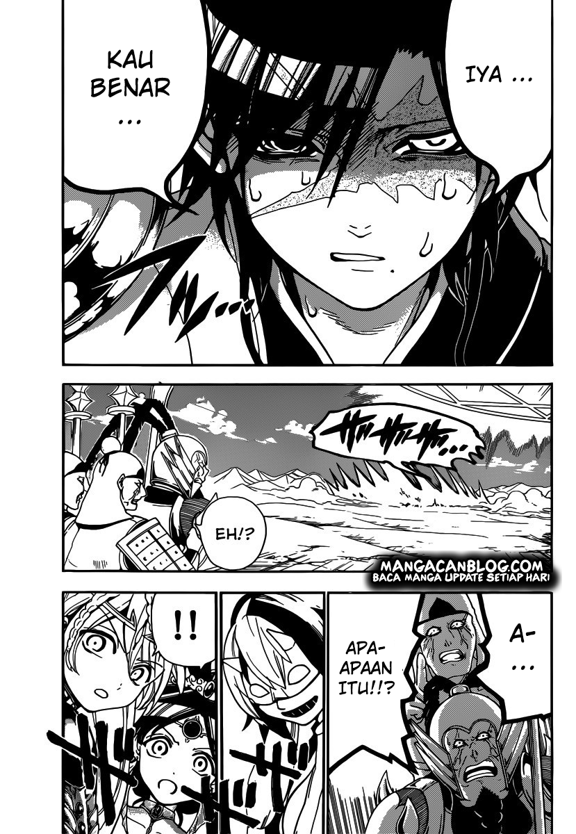 magi - Chapter: 273