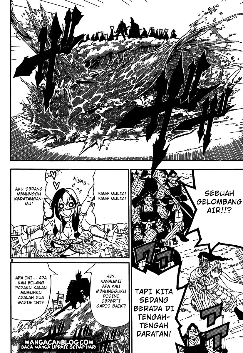 magi - Chapter: 273