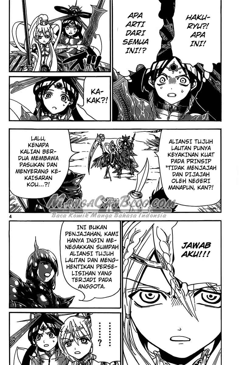 magi - Chapter: 274