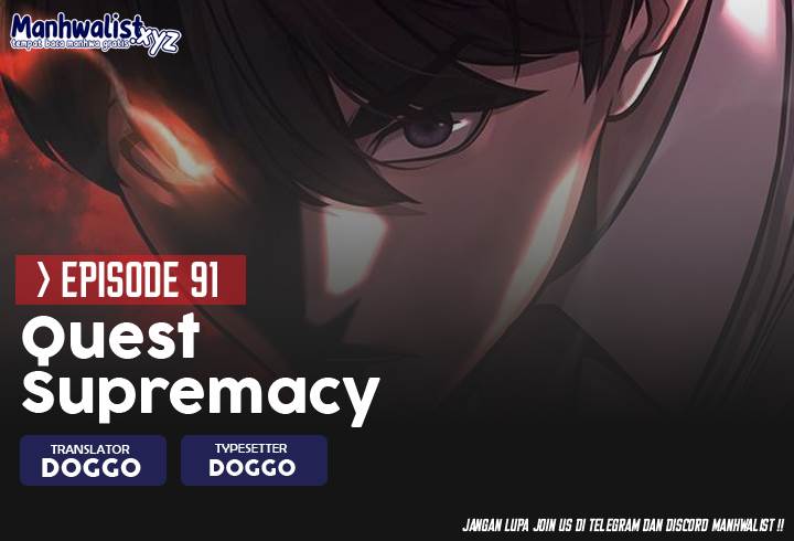 quest-supremacy - Chapter: 91