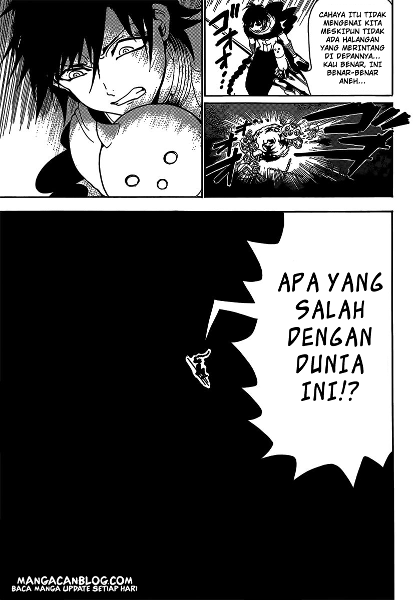 magi - Chapter: 275